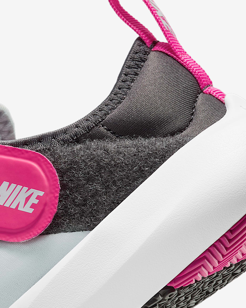 Nike Flex Advance Younger Kids' Shoes. Nike MY