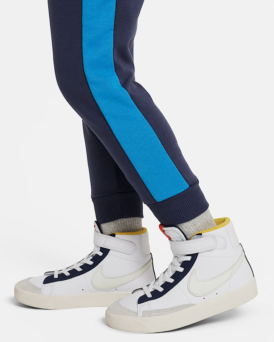 jogger shoes nike