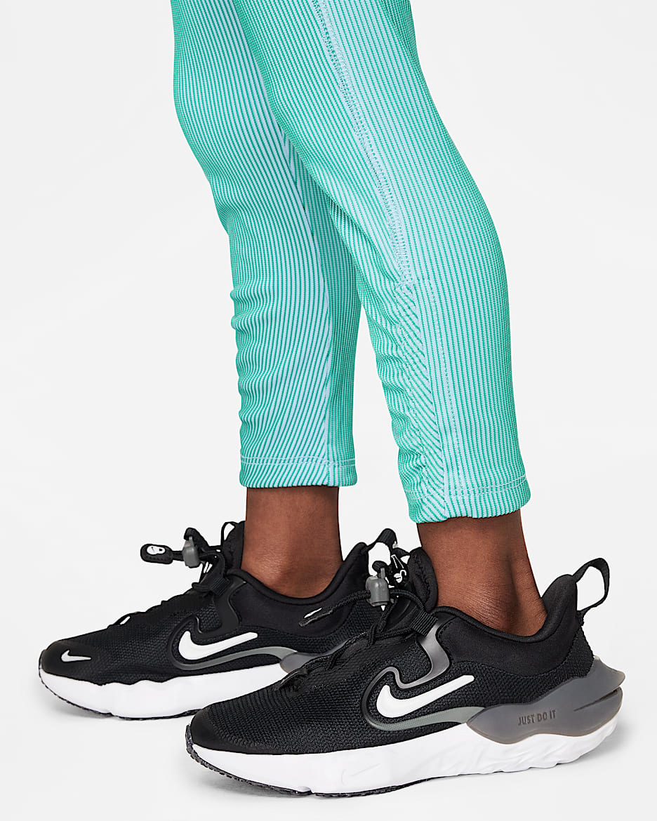 Shop toddler nike leggings Online Sale