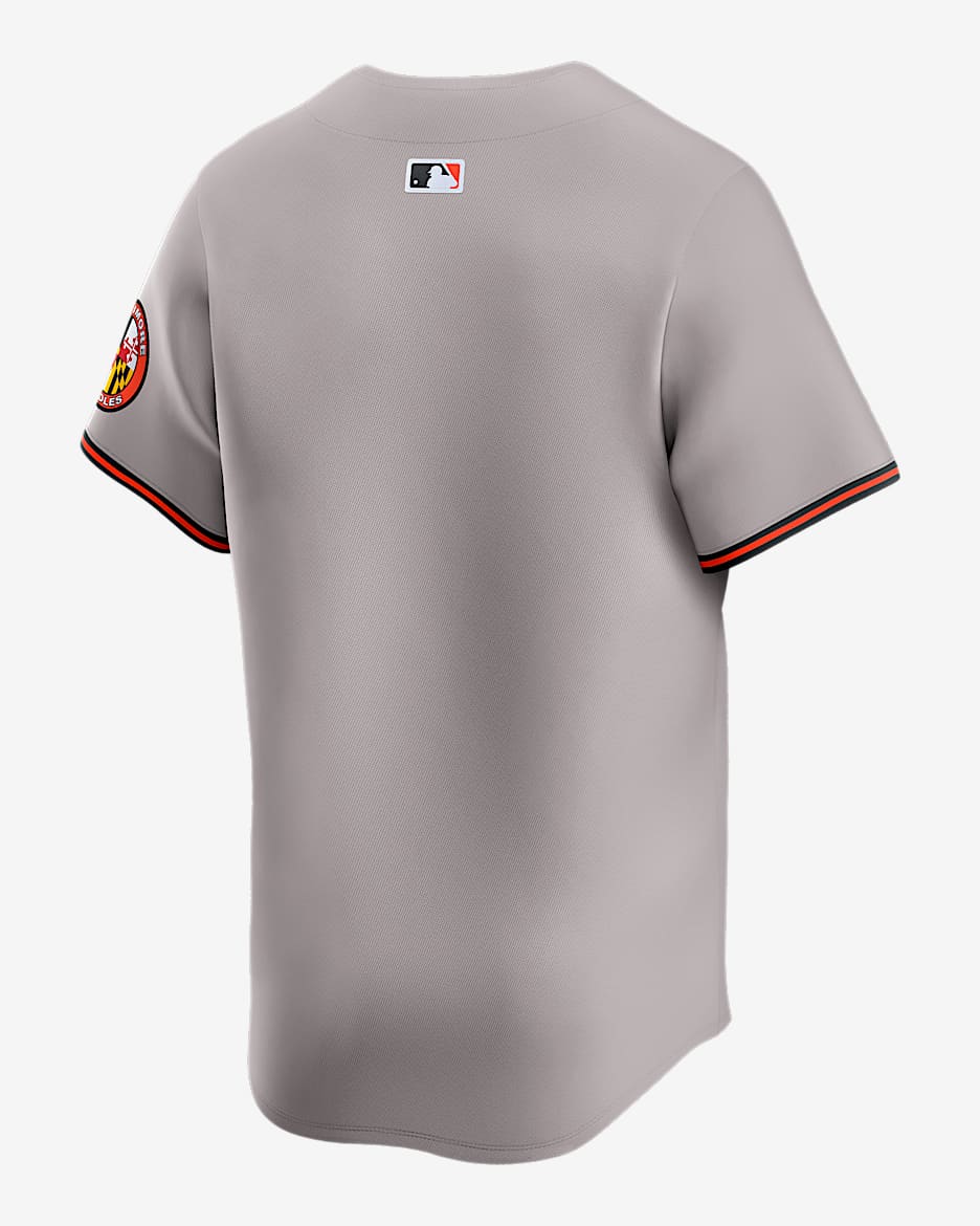 Baltimore Orioles Men's Nike Dri-FIT ADV MLB Limited Jersey