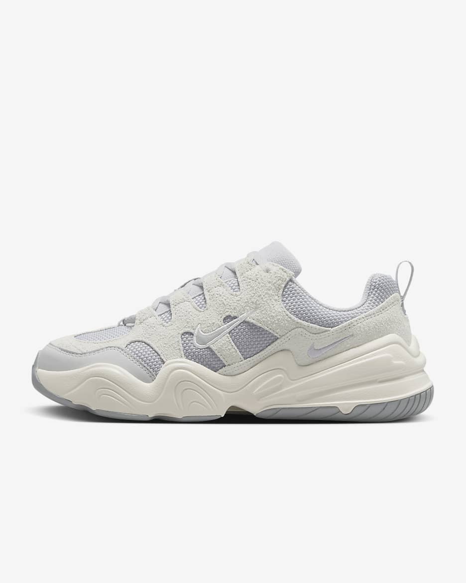Nike Tech Hera Women's shoes - Photon Dust/Sail/White/Wolf Grey