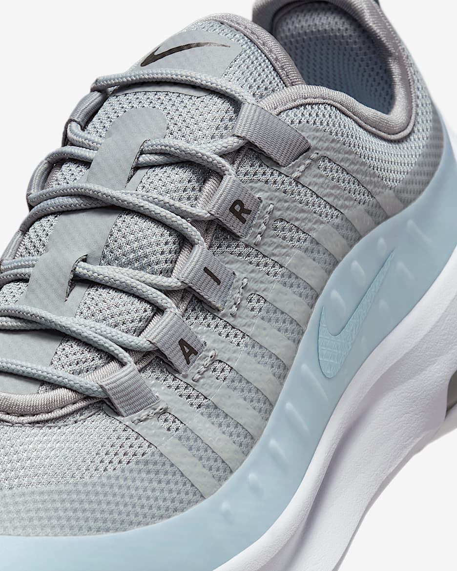 Nike Air Max Axis Junior Grey Grey Nike Air Max Axis 270 Nike Sneaker Air Max