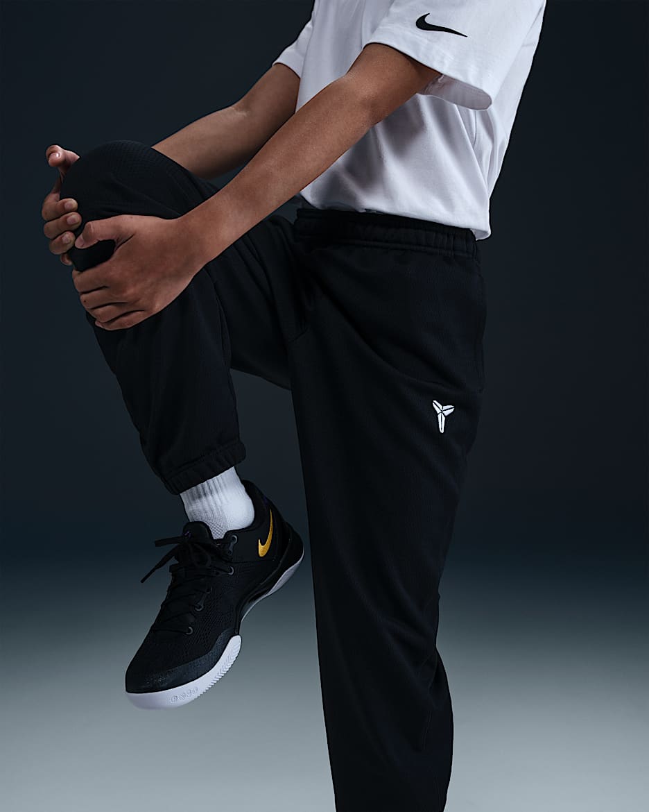 Kobe Therma-FIT broek voor kids