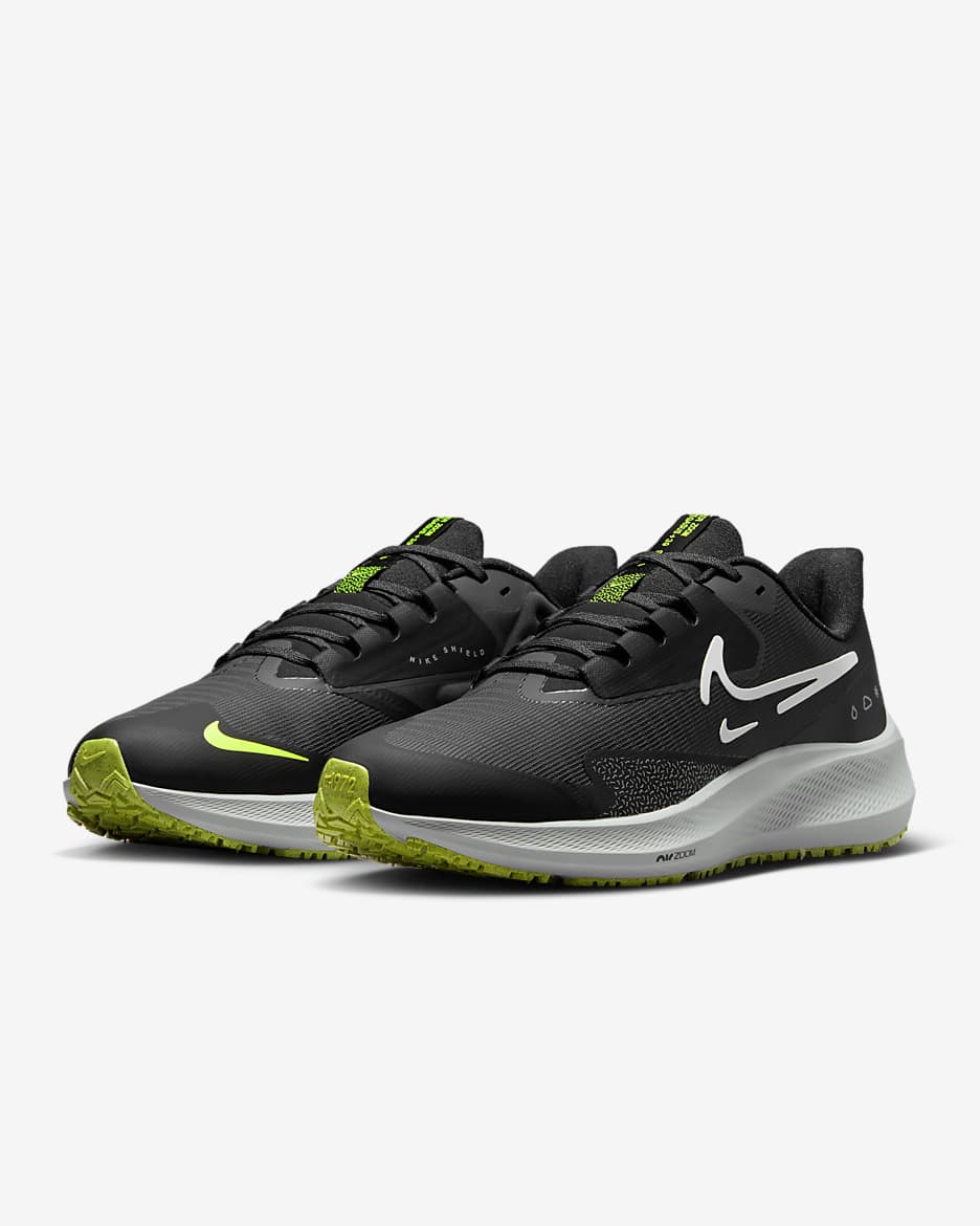 nike shield shoes sale