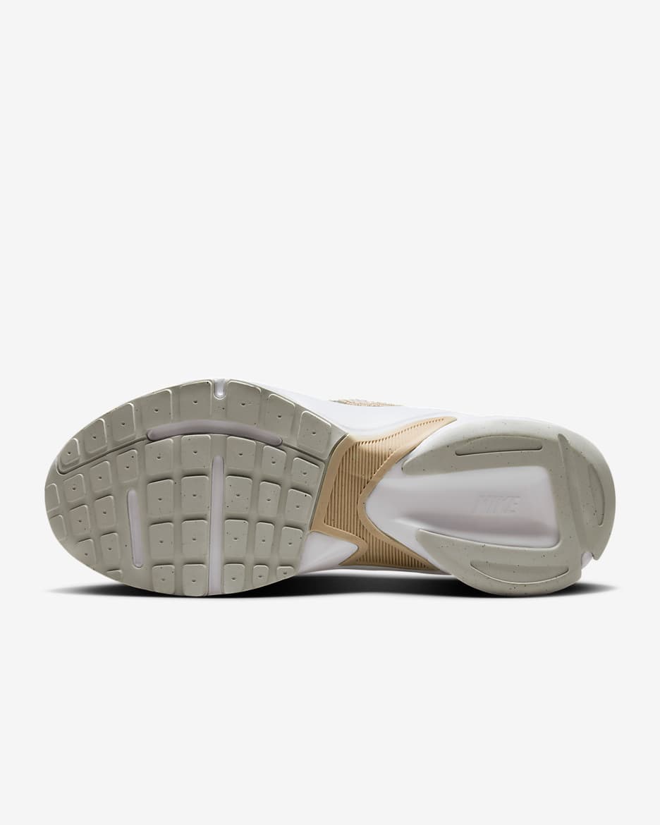 Chaussure Nike AL8 pour femme - Sail/Light Bone/Coconut Milk/Sanddrift