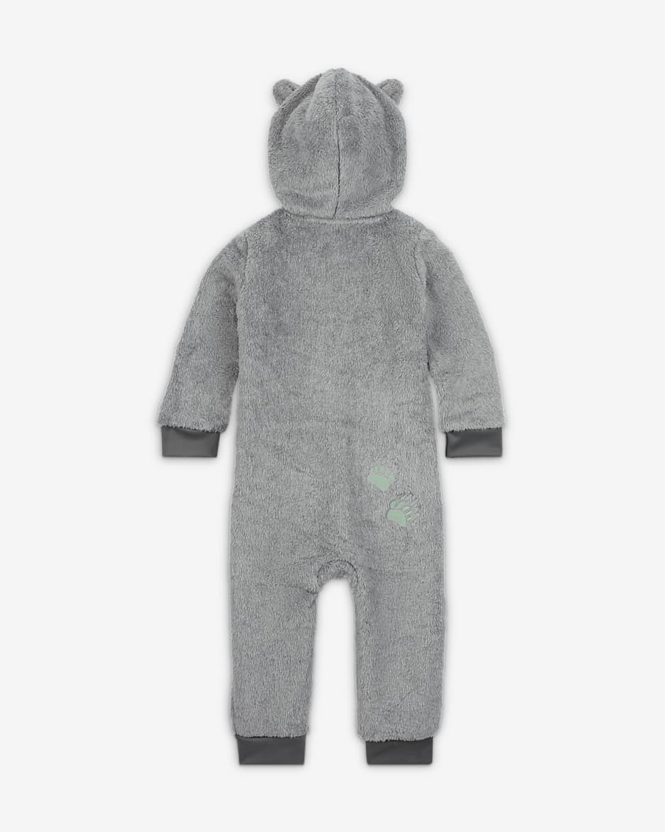 nike track pack sherpa coverall