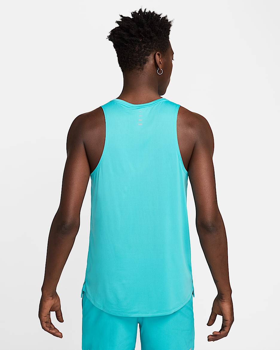 Nike Stride Men's Dri-FIT ADV Running Tank Top