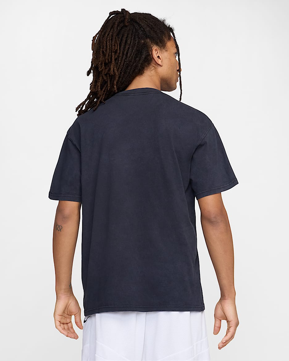 Nike Men's Max90 Basketball T-Shirt