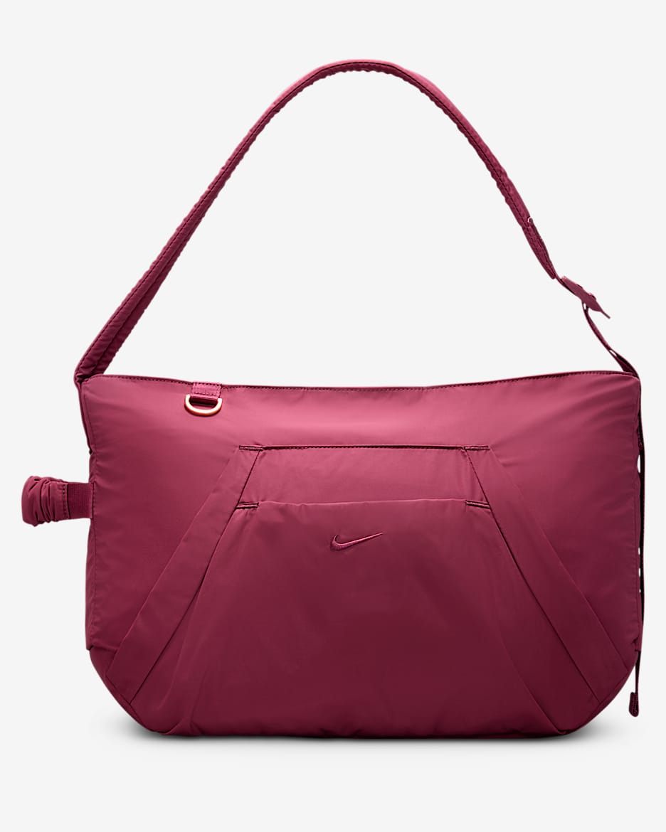 Nike One Bossa de mà (25 l) - Sweet Beet/Sweet Beet/Sweet Beet