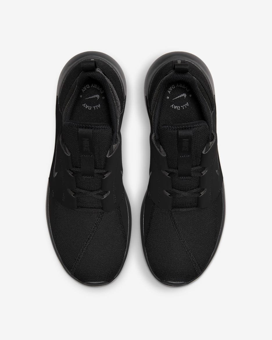 Nike E-Series AD Men's Shoes - Black/Black/Anthracite