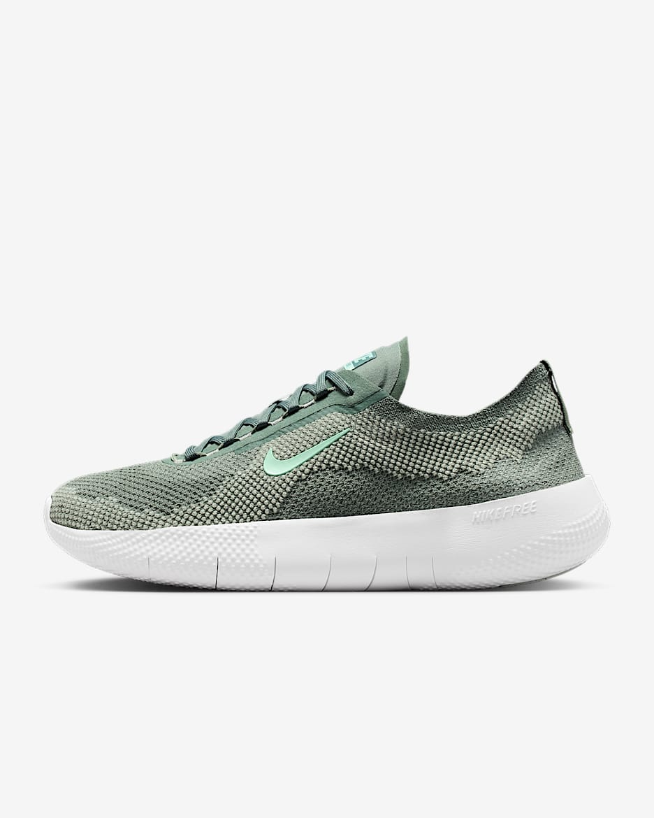 Nike Free 2025 Men's Workout Shoes - Clay Green/Jade Horizon/Mint Foam