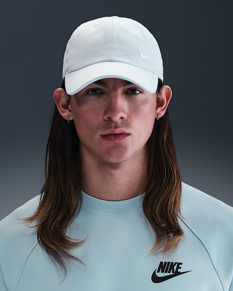 Nike Club Unstructured Cap