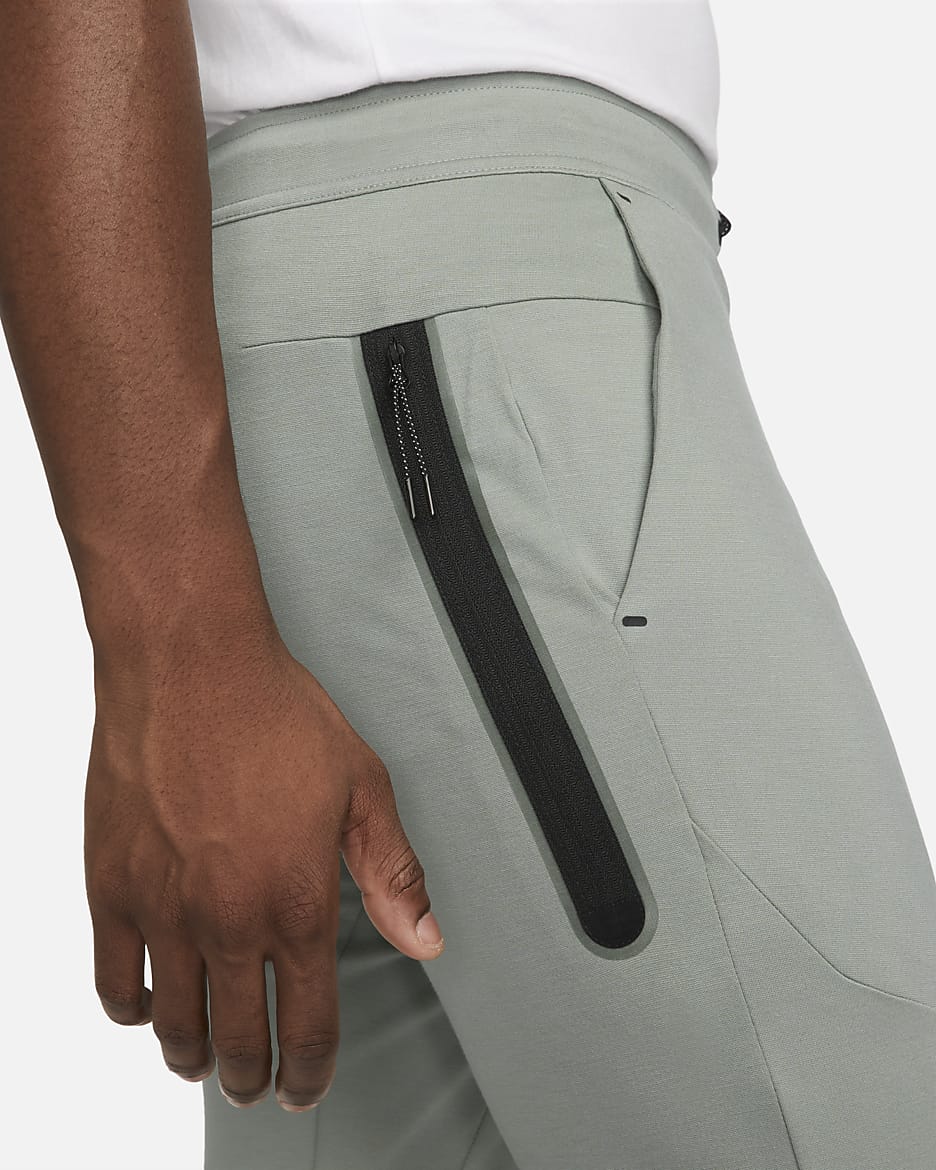 nike sportswear tech fleece sweatpants