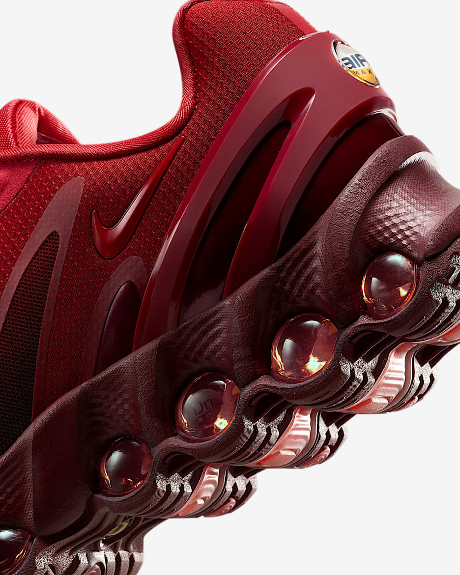  Nike air max Dn8wi мужской обувь - Uni балка City красный /ta Fred / команда красный / Uni балка City красный 