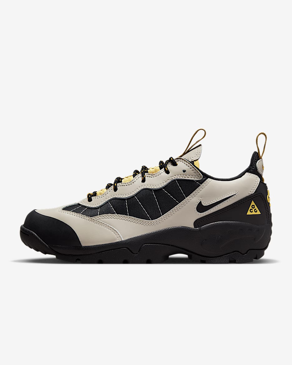 Nike ACG Air Mada Sabatilles - Home - Light Bone/Celery/Desert Moss/Negre