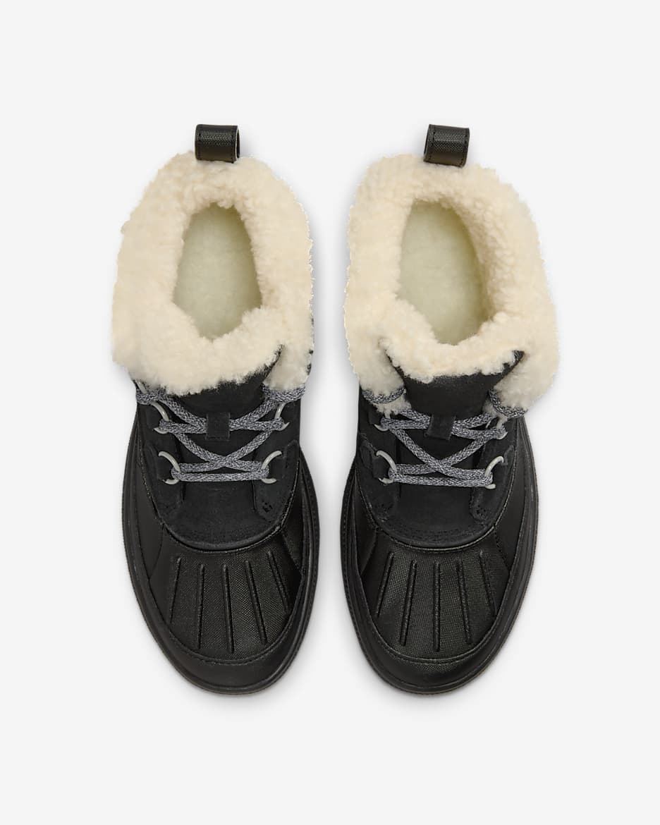 Nike Woodside Chukka 2 Women
