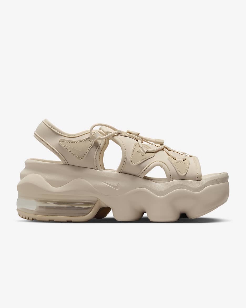 Sandalias para mujer Nike Air Max Koko - Duna/Duna/Duna