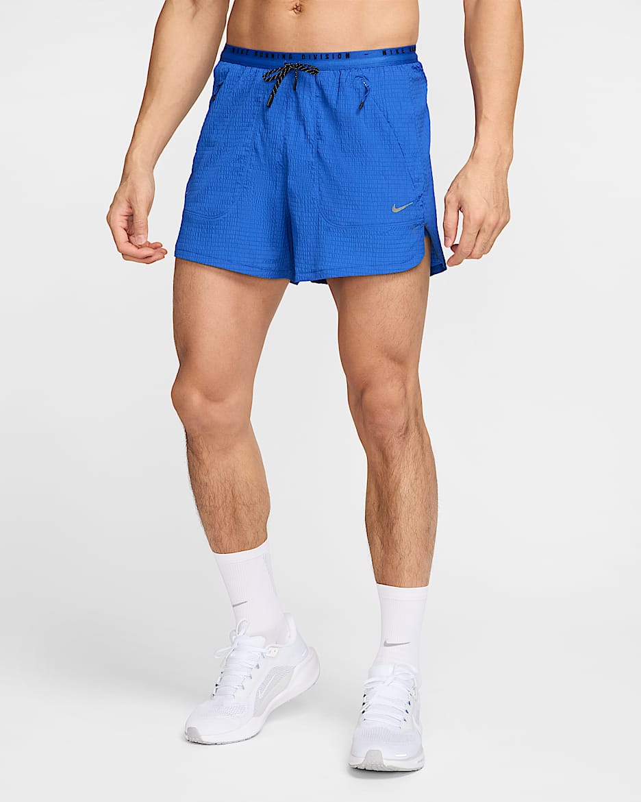 nike pantalon corto running