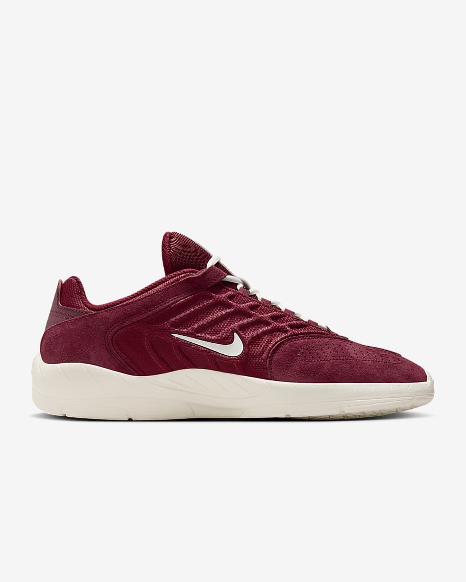 nike kaishi womens red