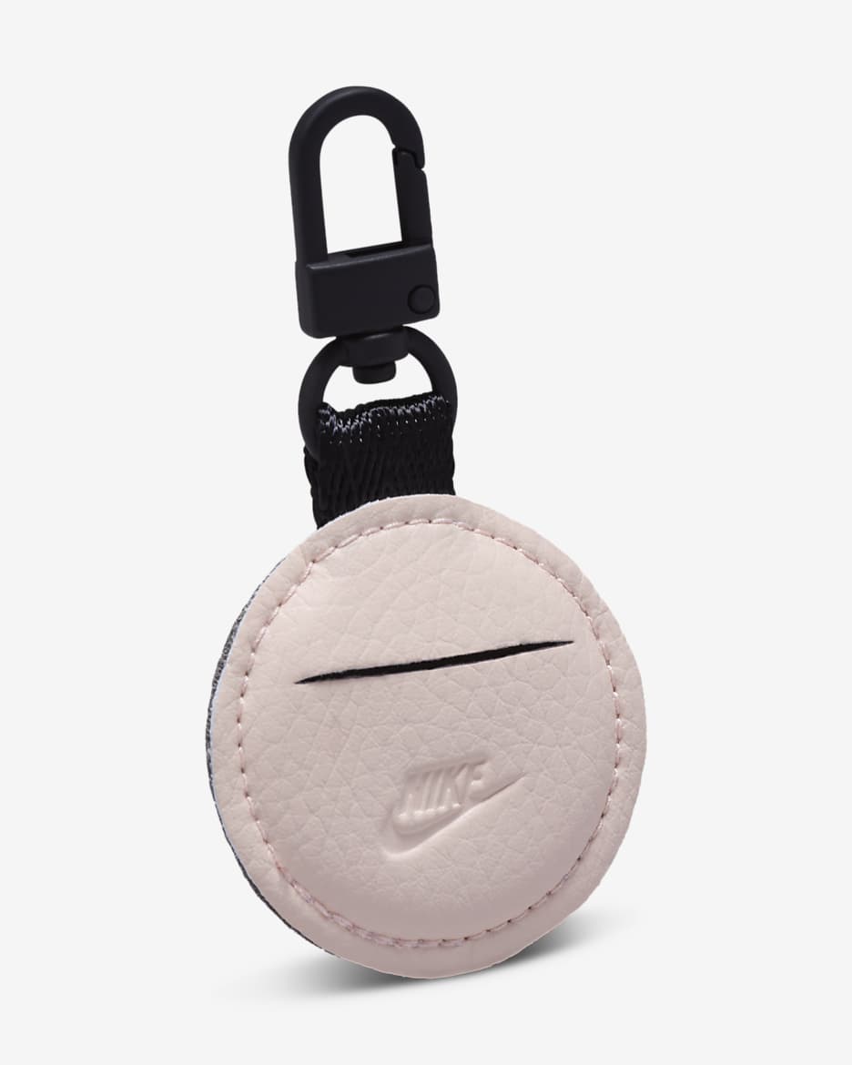 Nike Premium Tag Fob - Orange