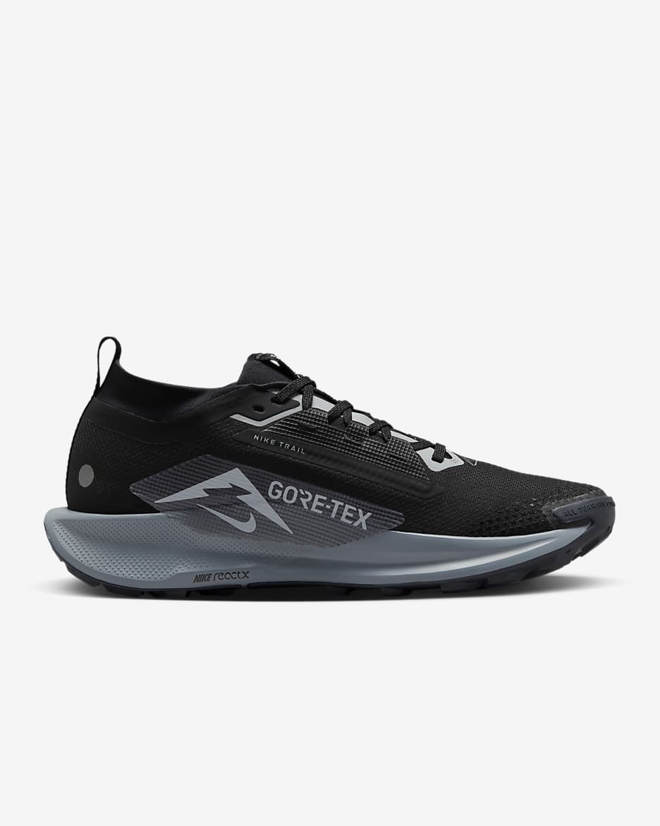 Nike Pegasus Trail 5 GORE-TEX Men's Waterproof Trail Running Shoes