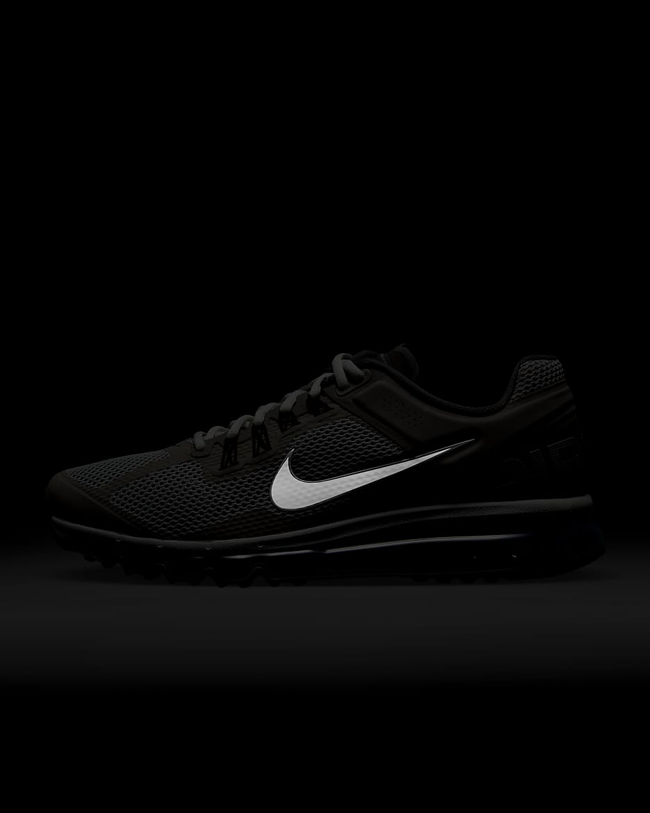 Nike Air Max 2013 Men's Shoes - Photon Dust/Light Iron Ore/Summit White/Flat Pewter