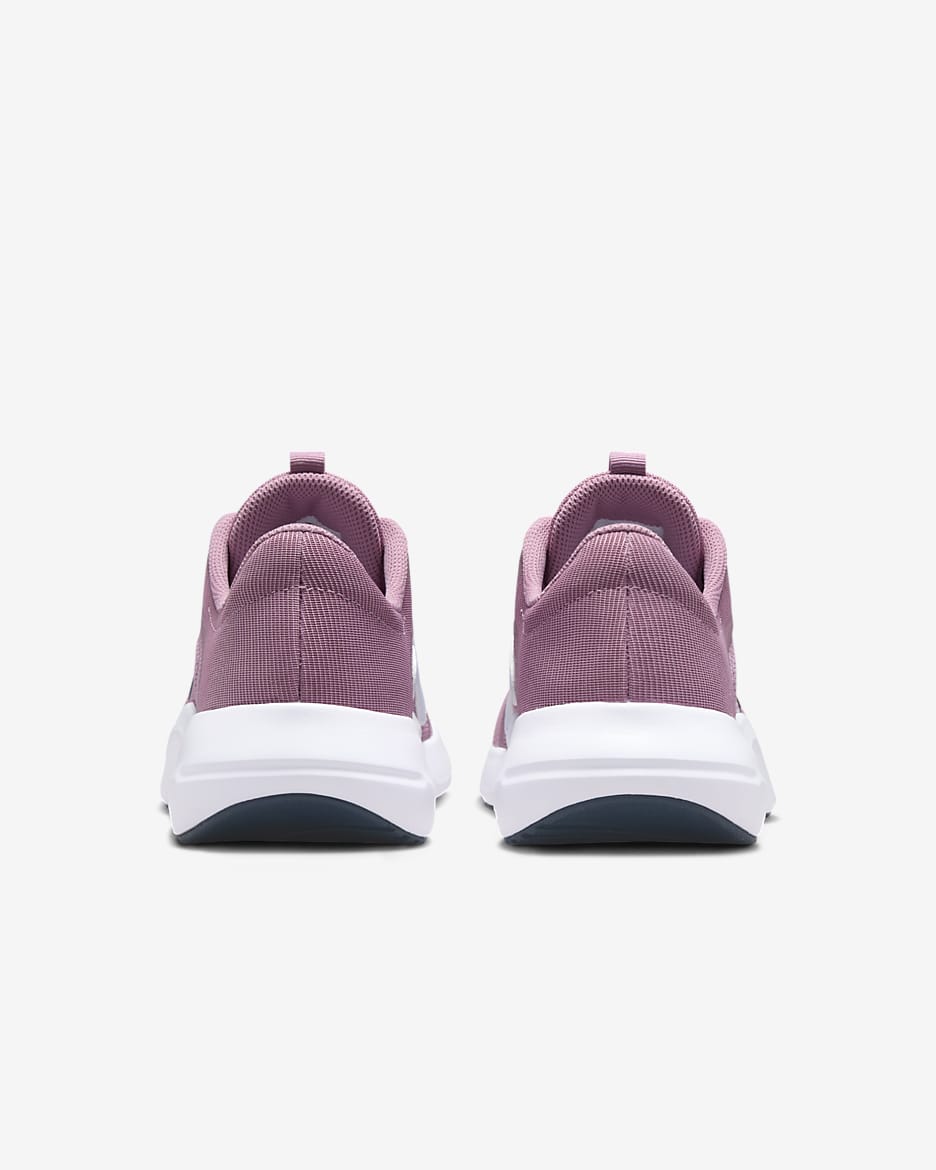 Nike In-Season TR 13 női edzőcipő - Plum Dust/Football Grey/Armory Navy