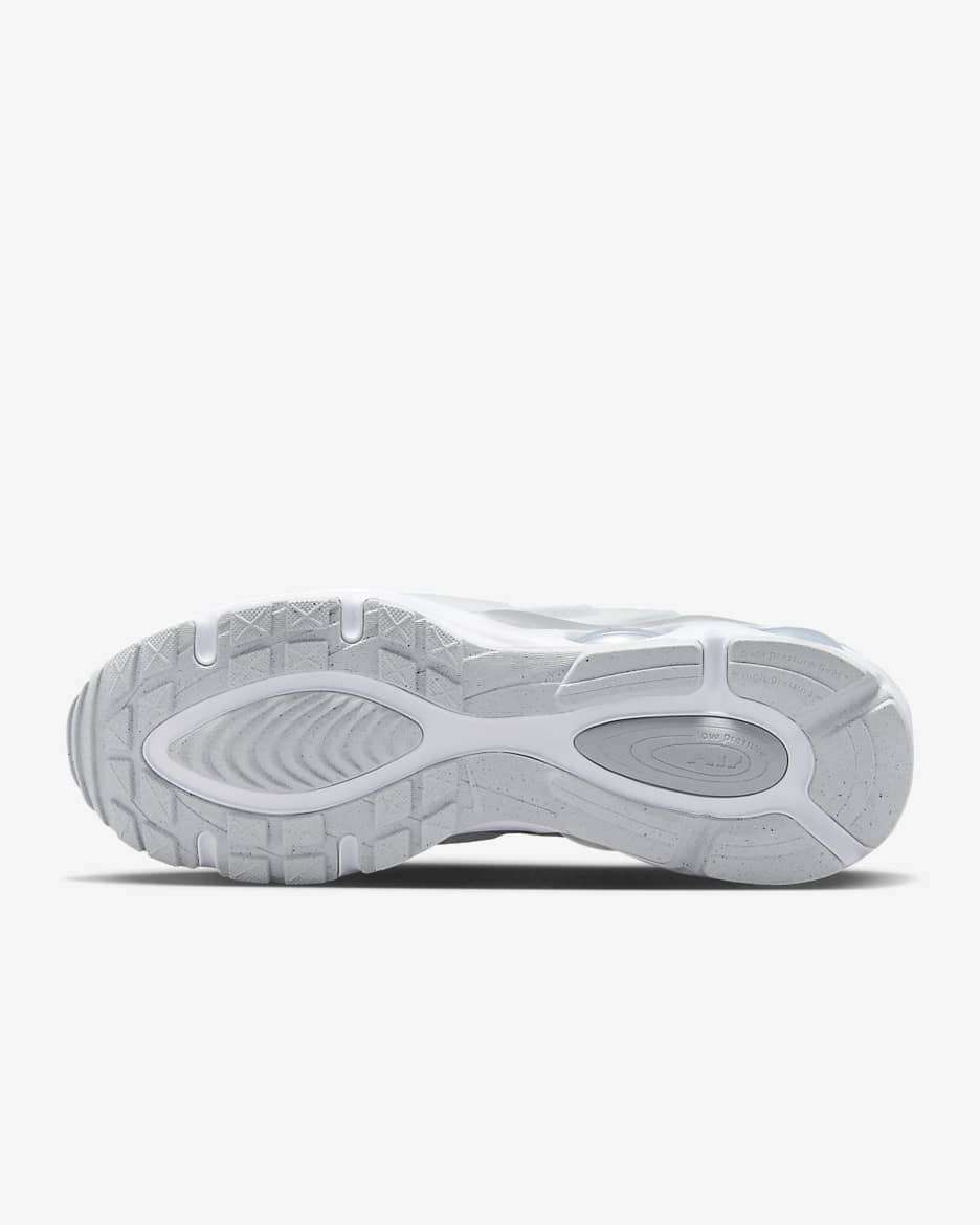 Nike Air Max TW Men's Shoes - Pure Platinum/Wolf Grey/White/White