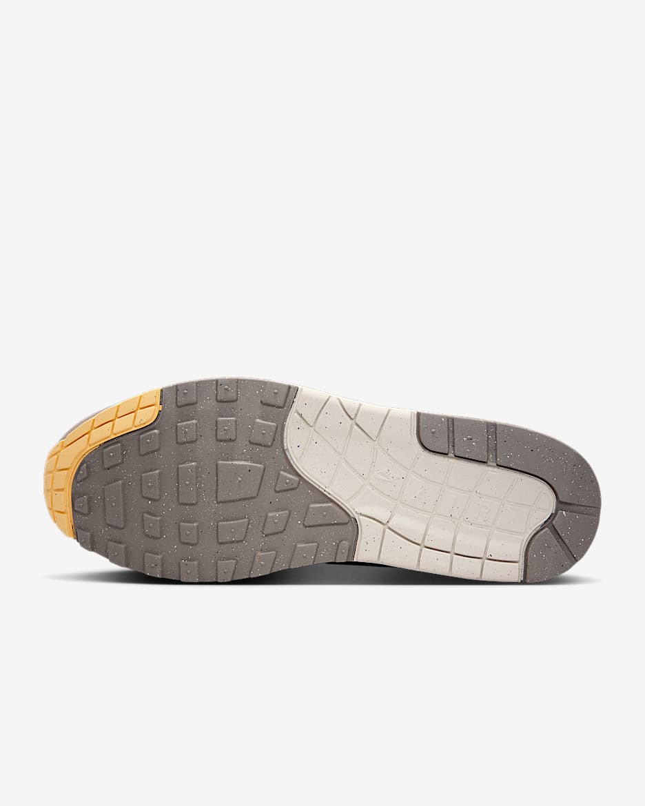 Nike Air Max 1 Premium Men's Shoes