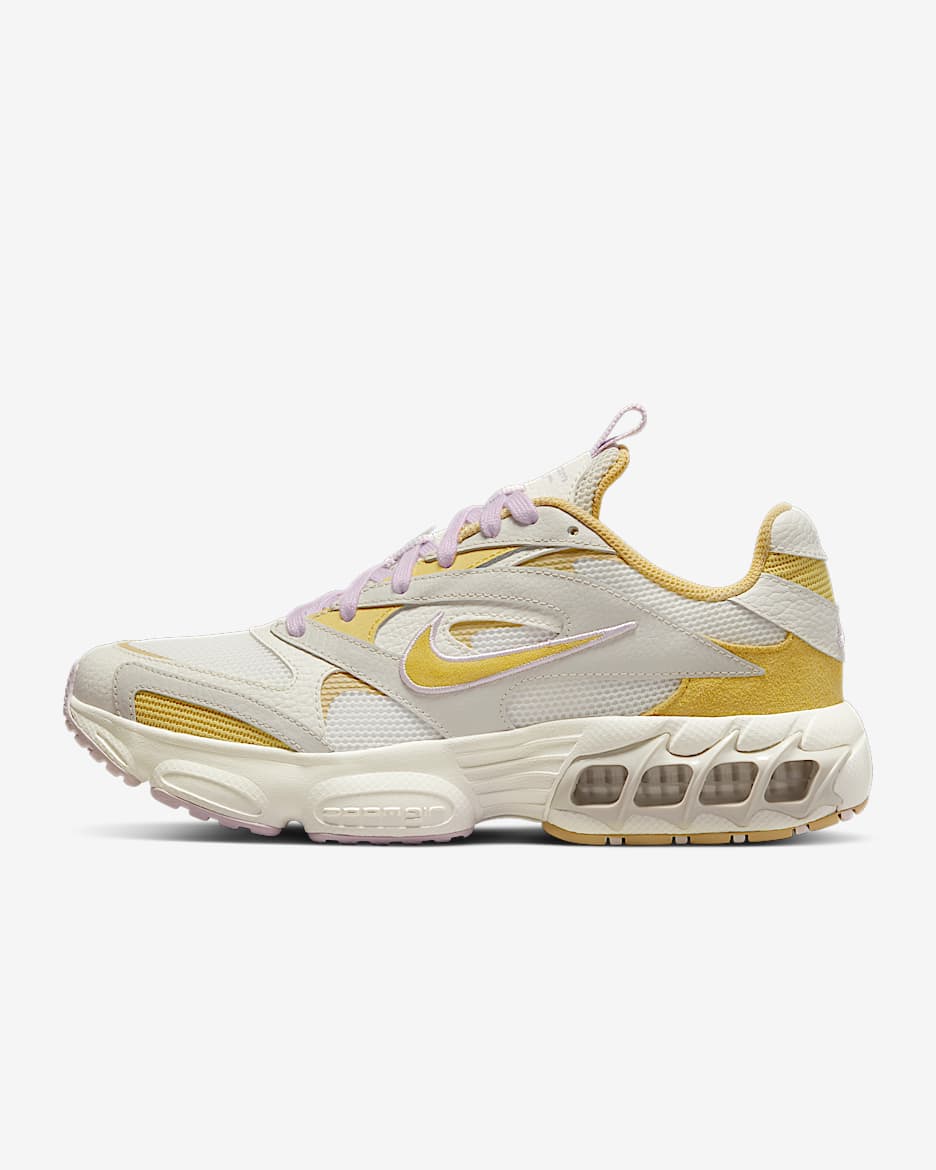 Nike Zoom Air Fire Women's Shoes - Sail/Doll/Light Bone/Celery