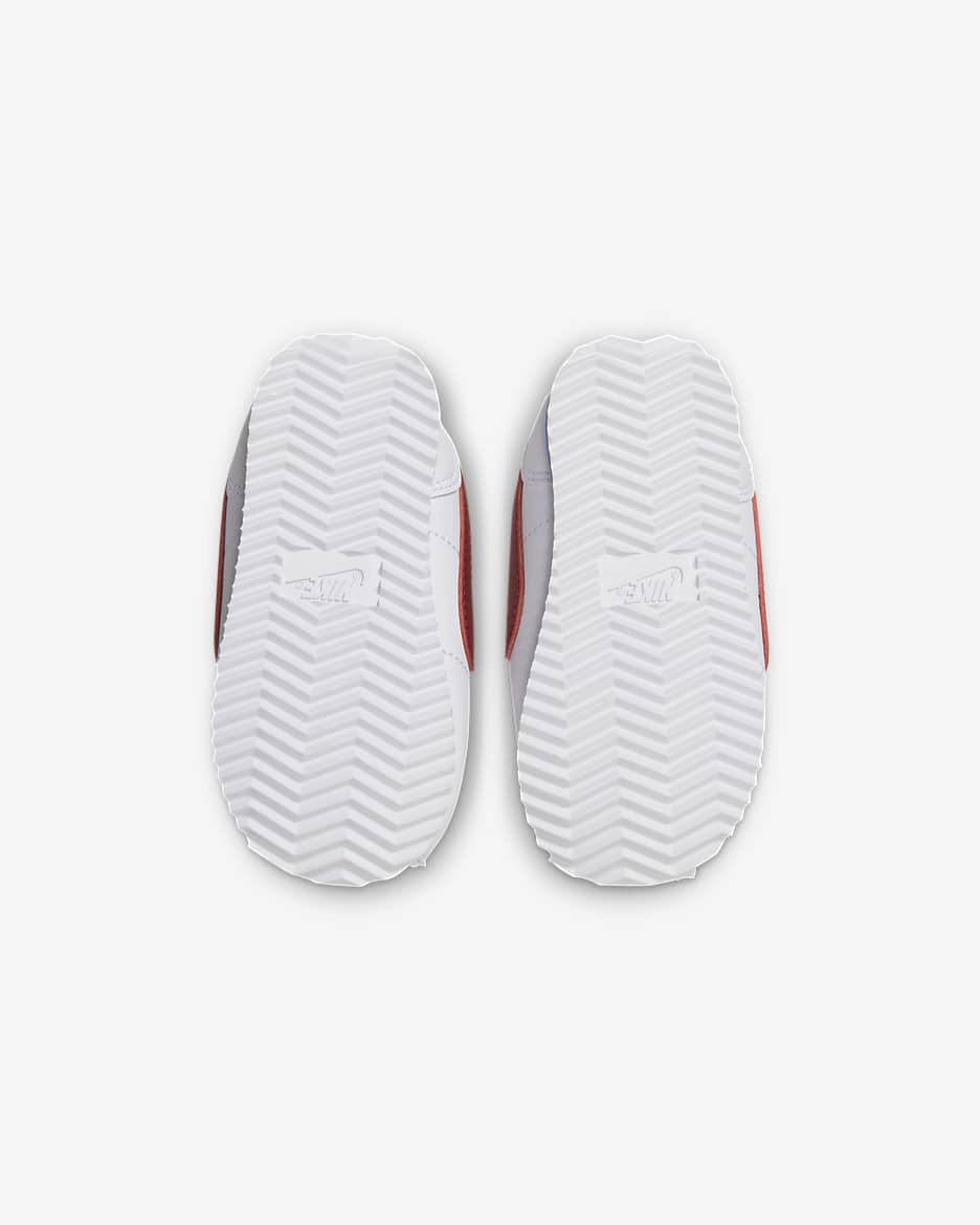 Nike Cortez EasyOn Baby/Toddler Shoes