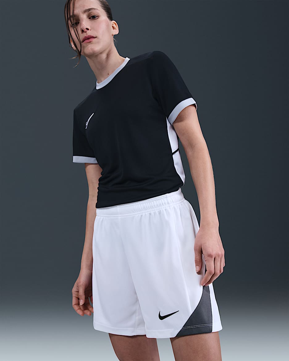 Nike Strike Women's Dri-FIT Soccer Shorts