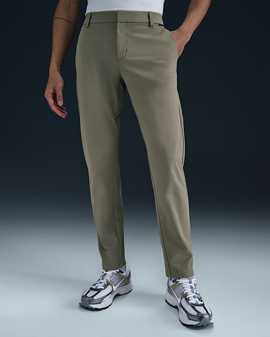 Nike 24.7 PerfectStretch Men's Dri-FIT 5-Pocket Slim-Fit Pants