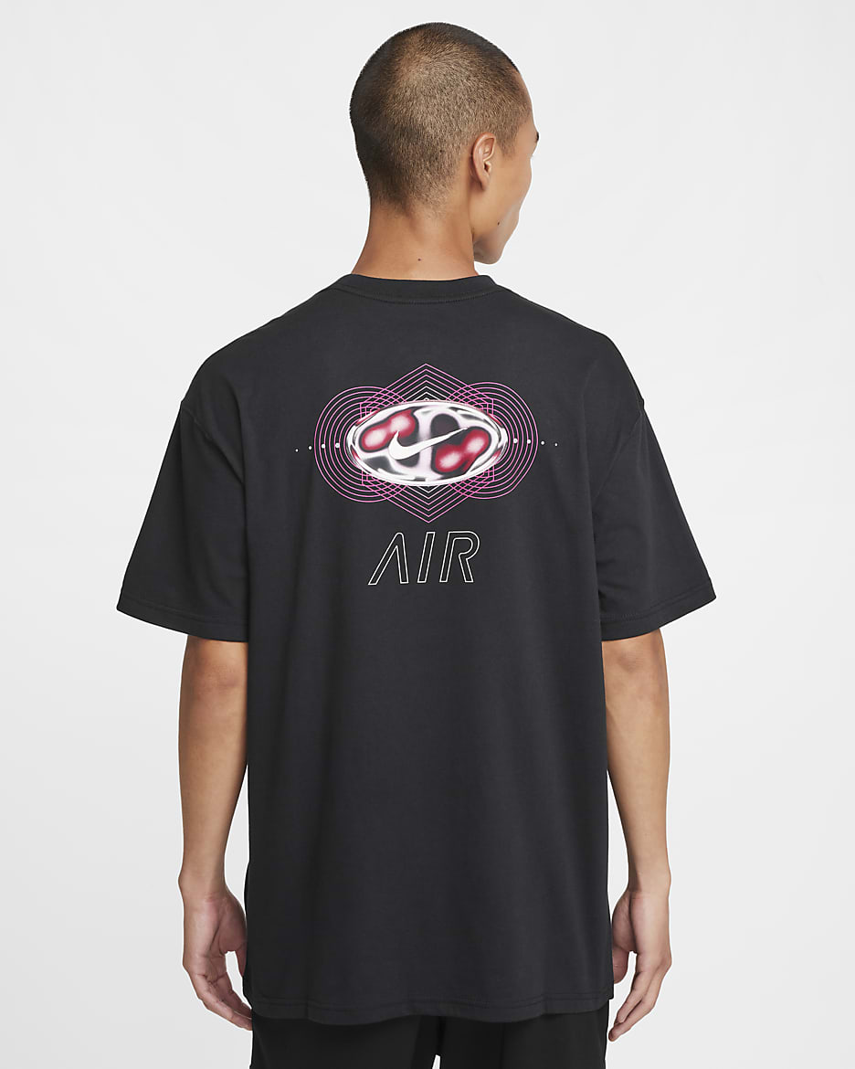 Nike Sportswear Men's Max90 T-Shirt