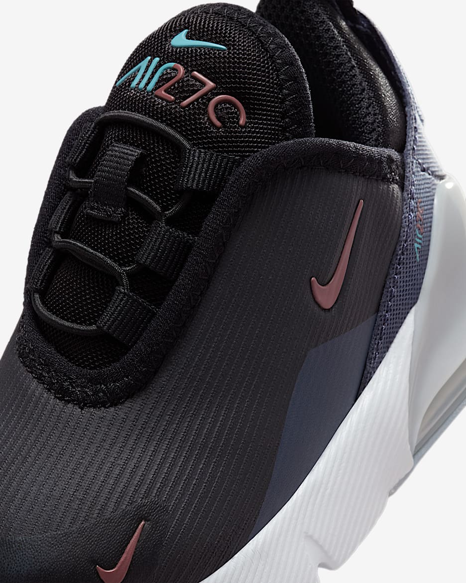 Infant Trainers Nike Air Max Motion Tde Nike Air Max Nova PS Kids