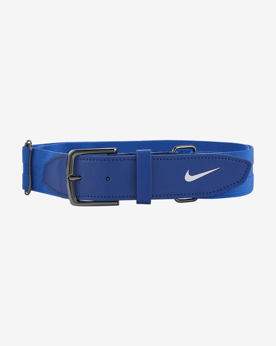 Nike Kids' Baseball Belt 3.0 - Game Royal