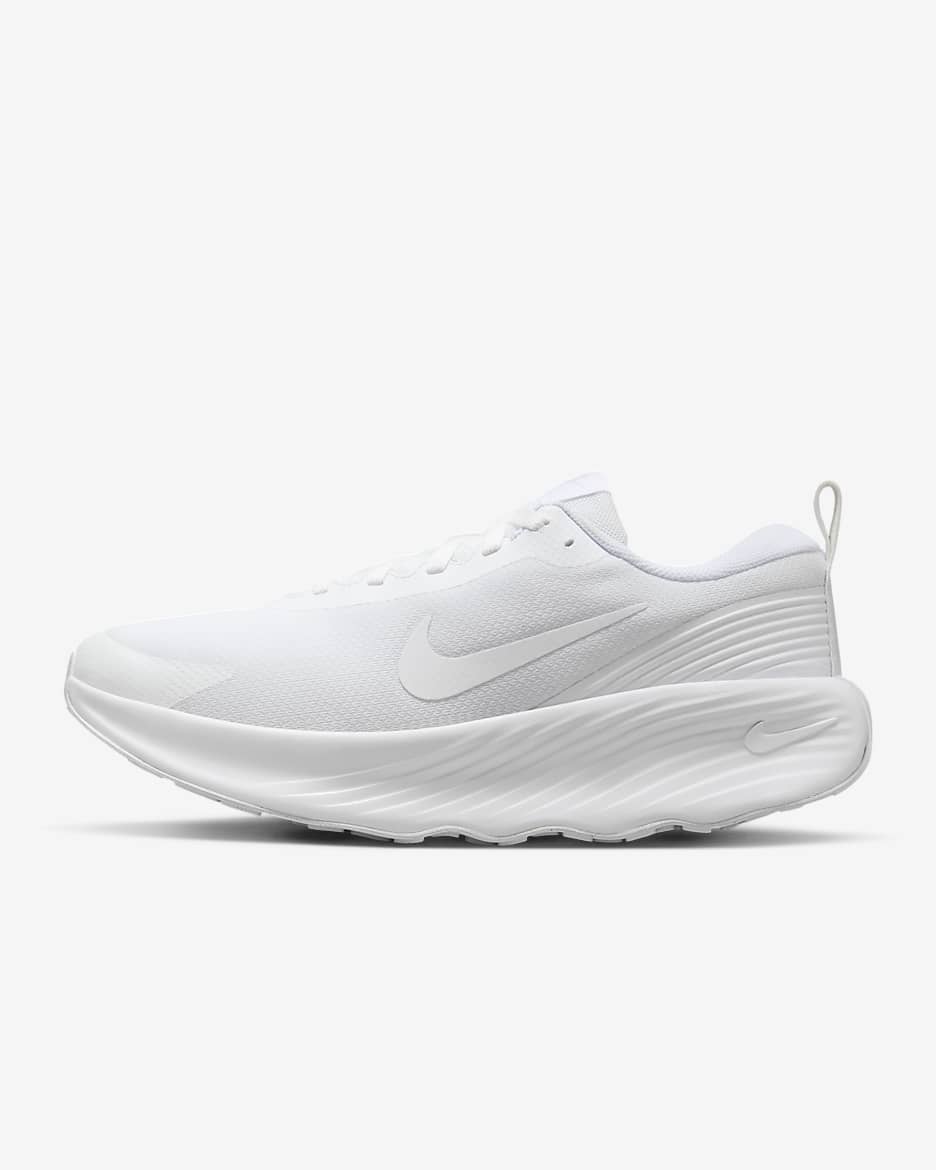 Scarpa da camminata Nike Promina – Uomo - Bianco/Pure Platinum