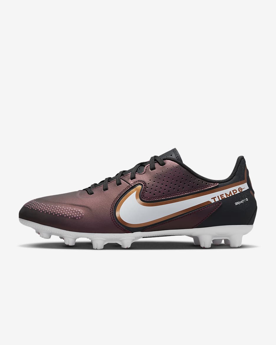 NIKE公式】ナイキ ティエンポ レジェンド 9 アカデミー HG ハード 