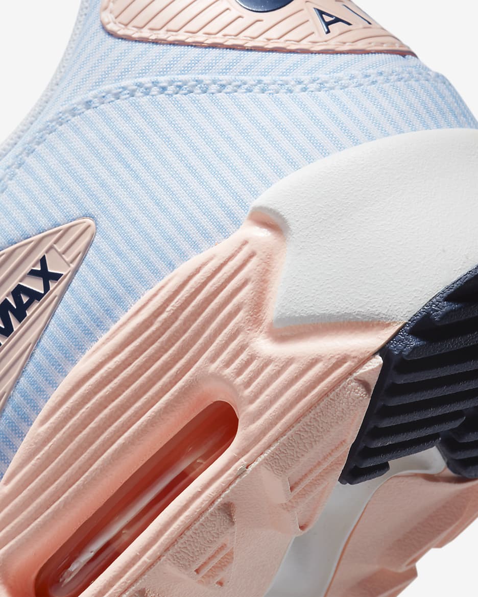 mens nike air max 90 g golf shoes reviews