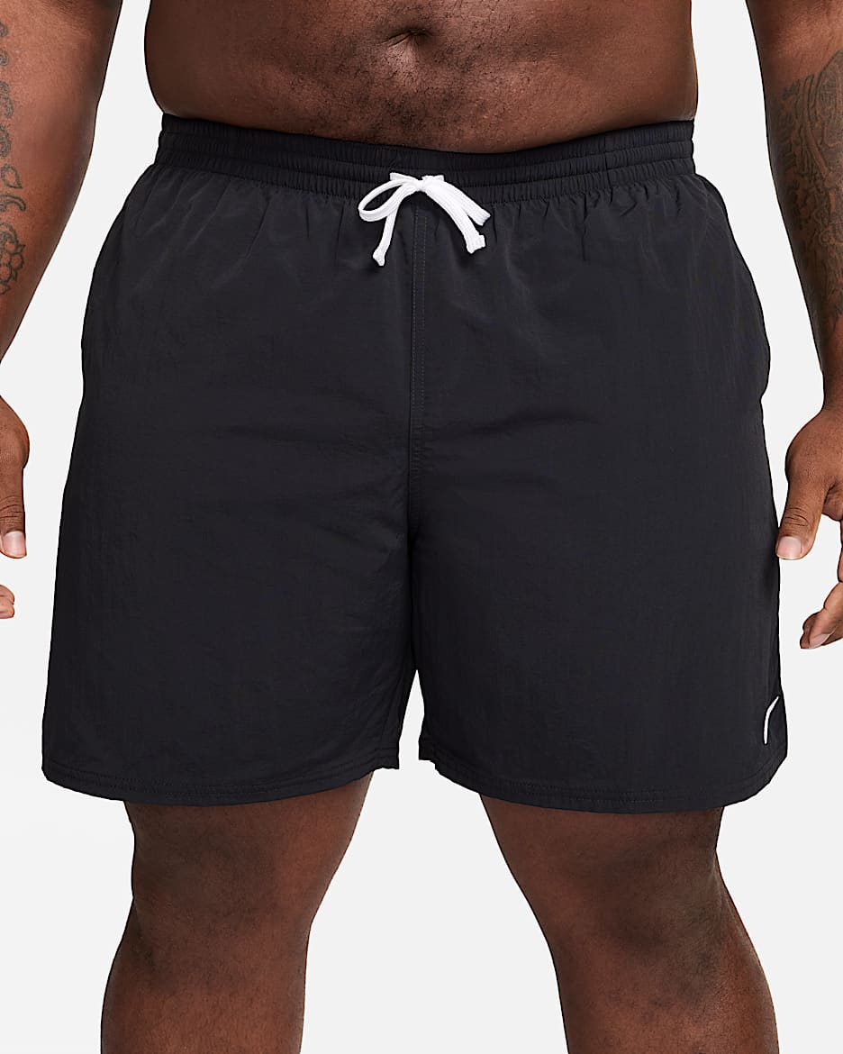 Nike volleyball shorts mens best sale