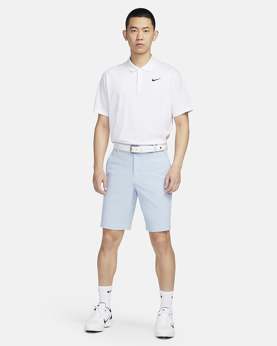 Nike Dri-FIT Men's Golf Shorts - Light Armoury Blue/Light Armoury Blue