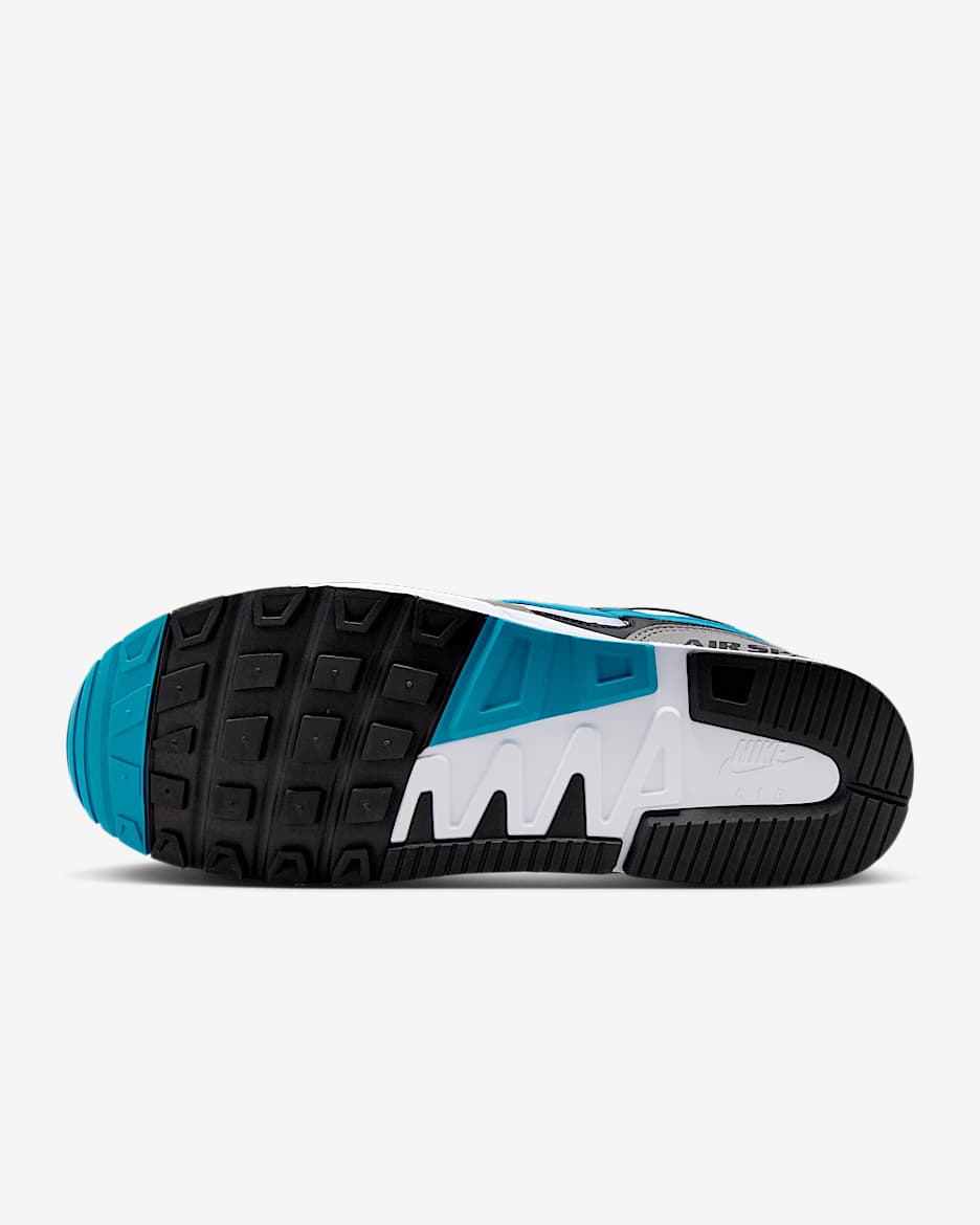 air span ii nike
