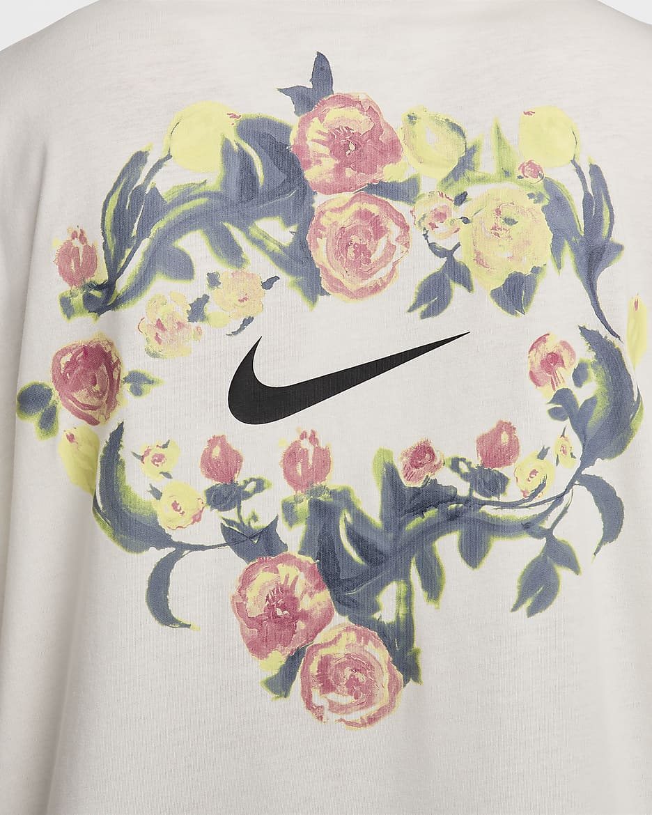 Nike Mosaic Graphic T Shirt main image 1