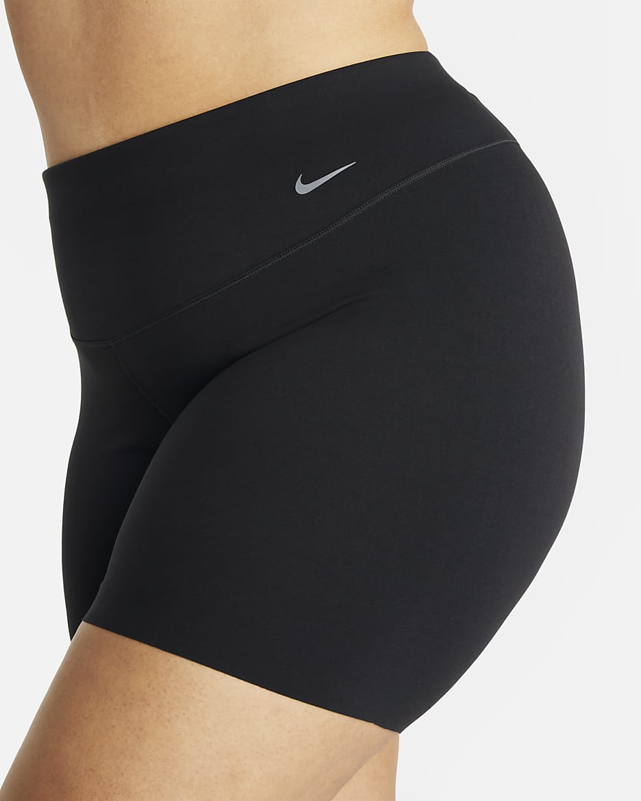 womens plus size nike biker shorts