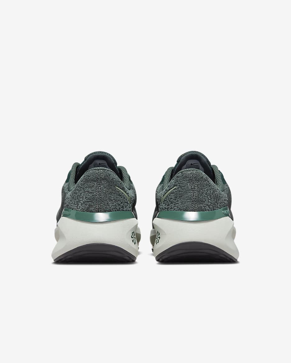 Nike Versair-træningssko til kvinder - Vintage Green/Light Silver/Oil Green/Jade Horizon