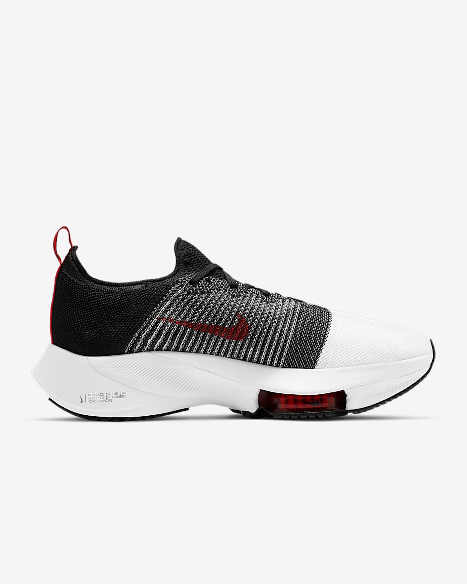 NIKE ナイキ エアズームテンポ ネクストサイズ:26（美品】NIKE ナイキ 