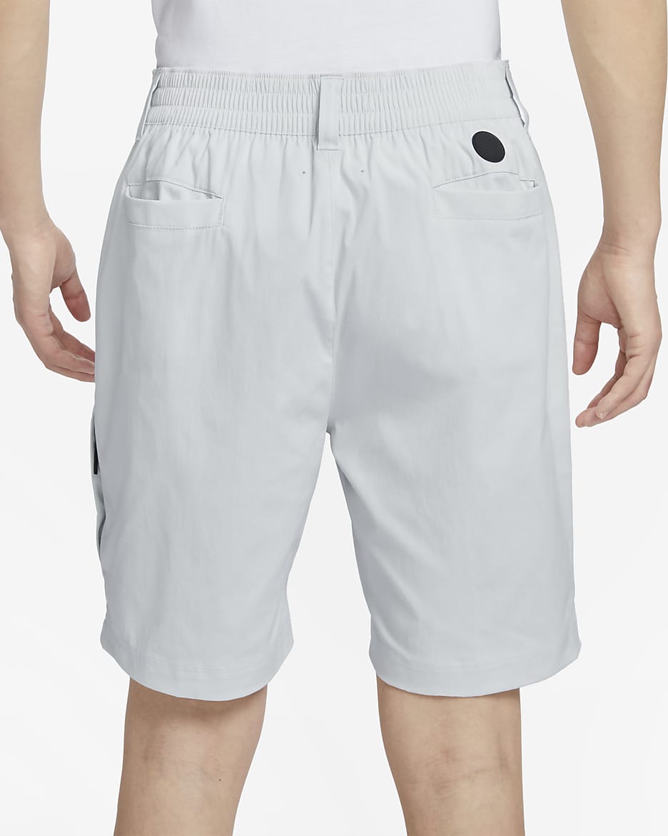 Nike Unscripted Men's Golf Shorts - Photon Dust/Photon Dust