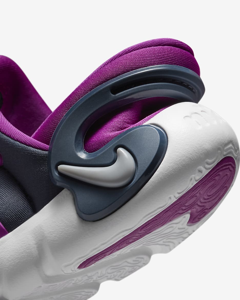 Nike Dynamo 2 EasyOn Baby/Toddler Shoes. Nike SG