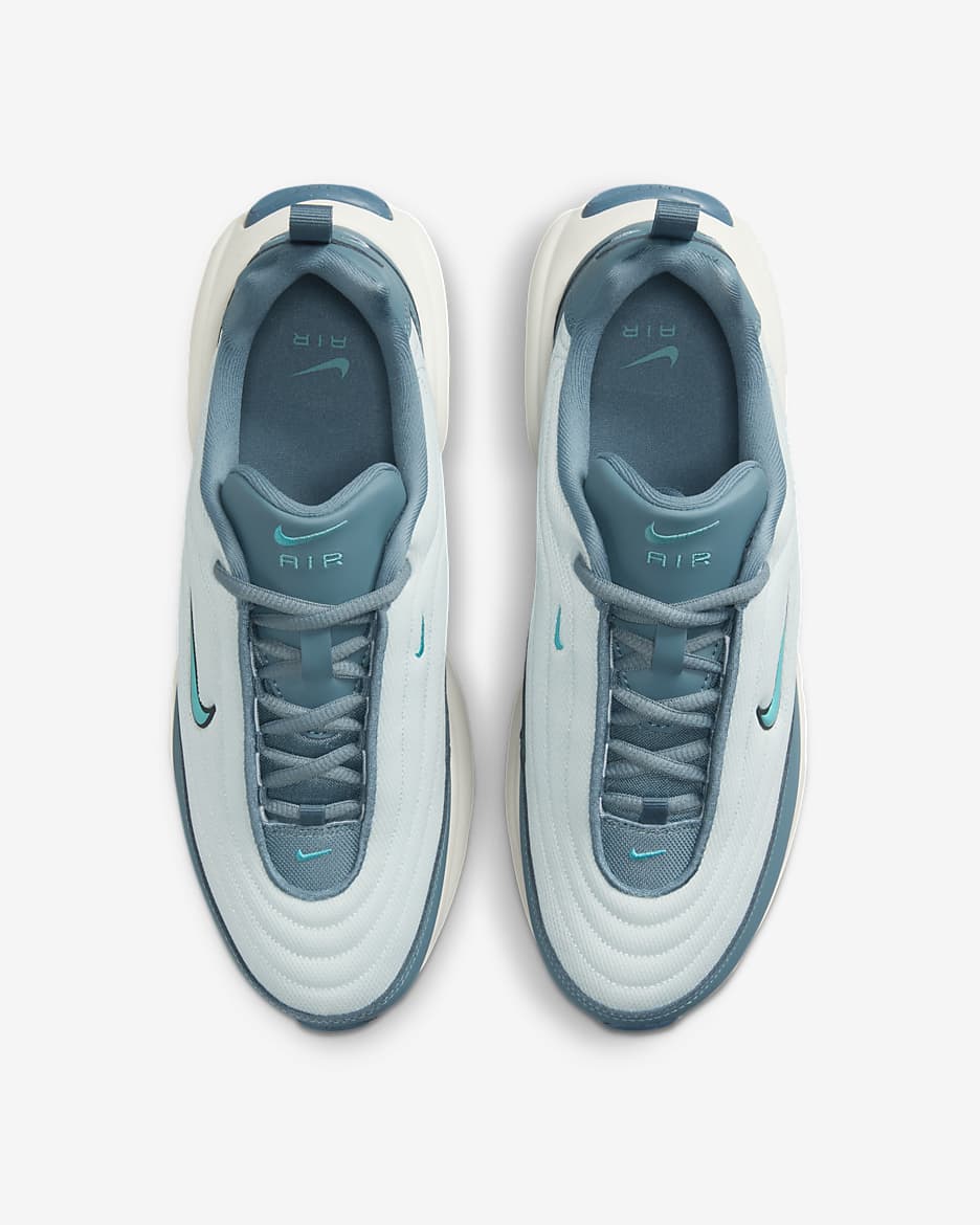 Sko Nike Air Max Portal för kvinnor - Smokey Blue/Glacier Blue/Sail/Dusty Cactus