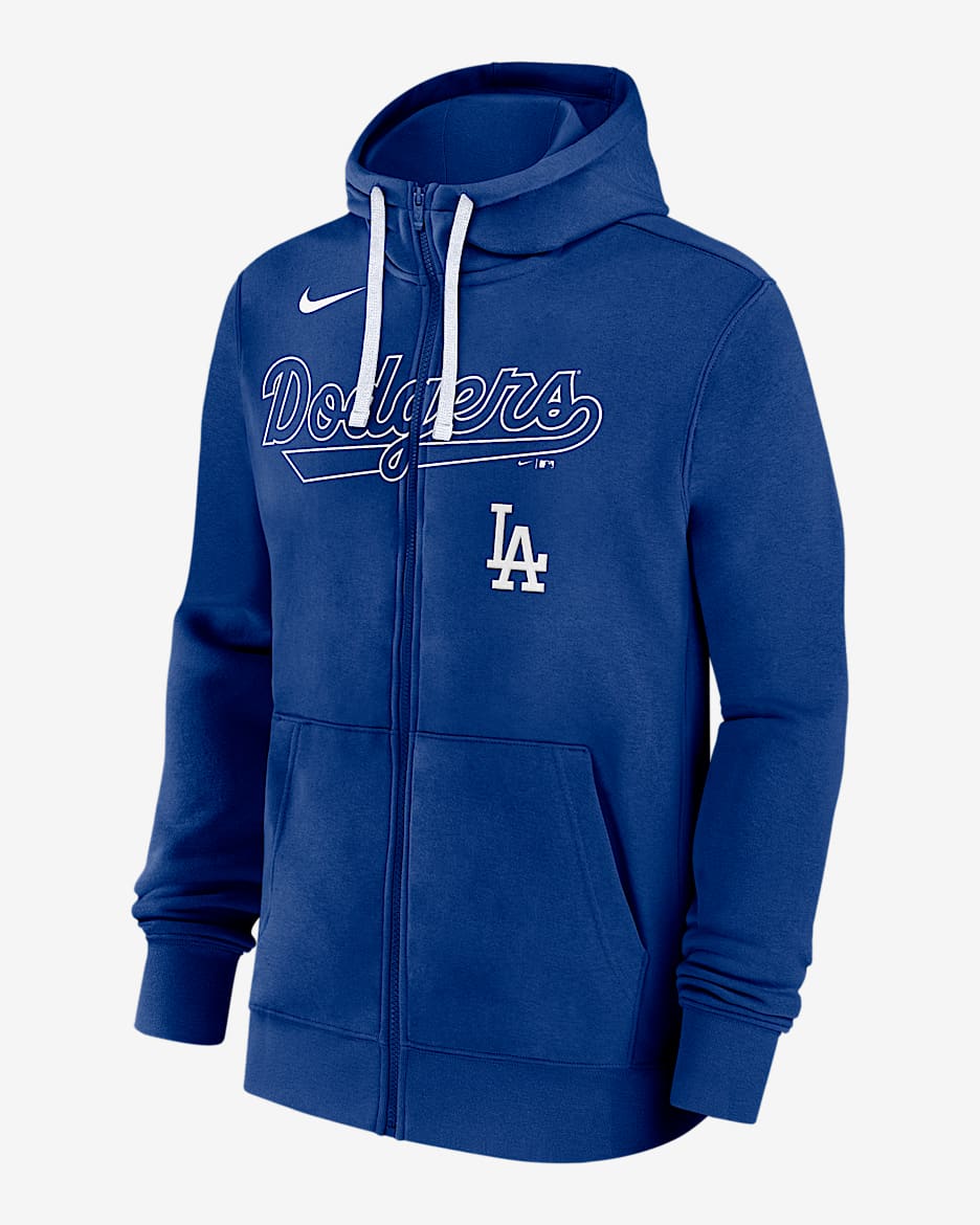 Los Angeles Dodgers Knockout Script Men